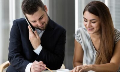 Securing a Business Loan with Confidence