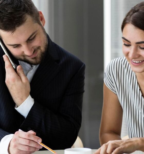 Securing a Business Loan with Confidence