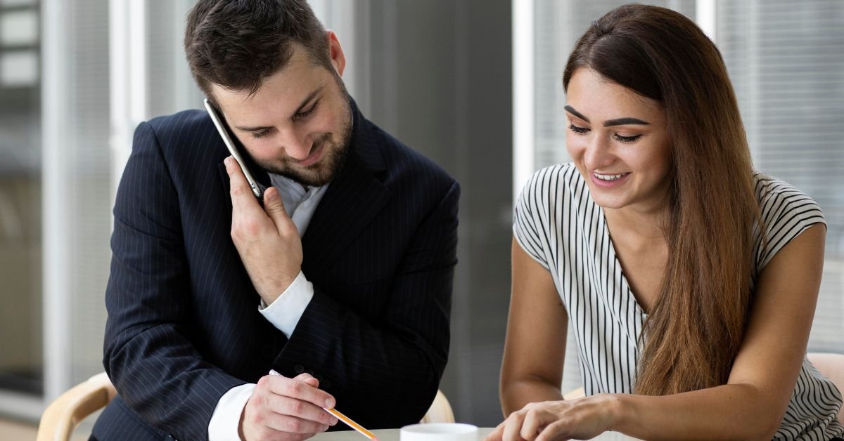 Securing a Business Loan with Confidence