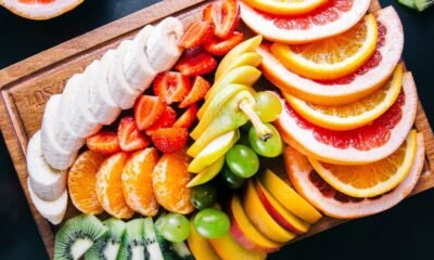 Fresh Bites
