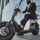 Revolution on Two Wheels
