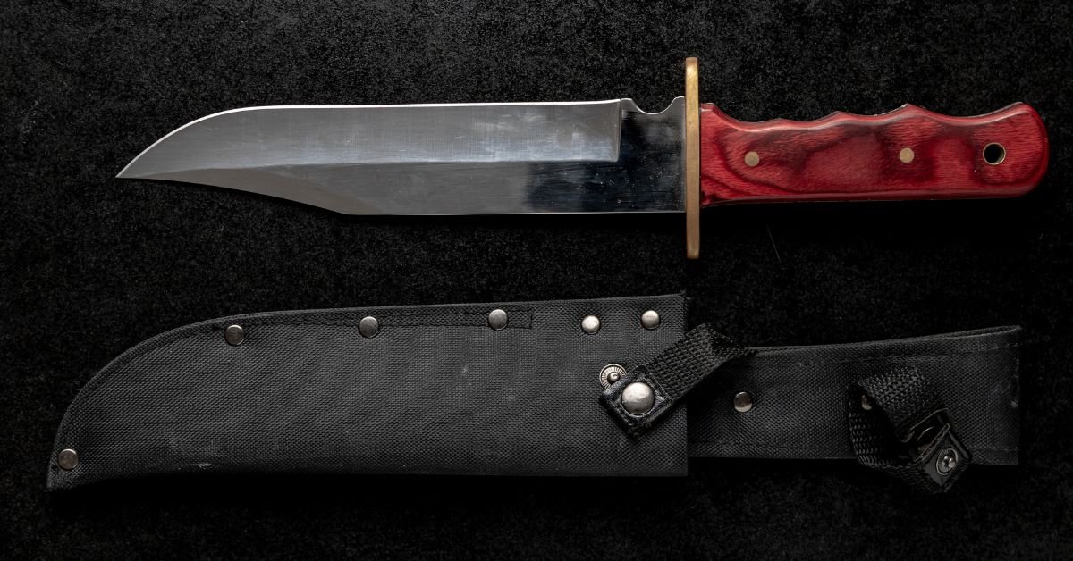 Top Karambit Knives