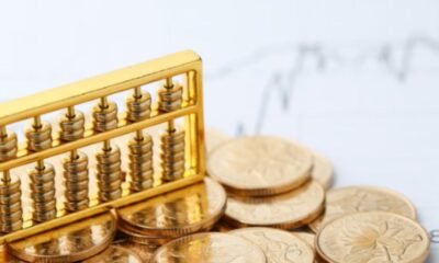 Gold Purchase Trends