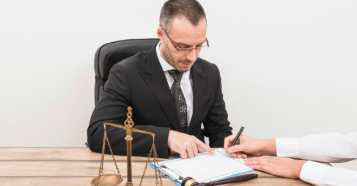 Personal Injury Lawyers