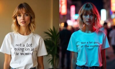 a lot going on at the moment shirt