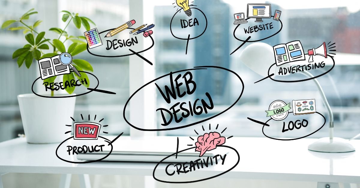 interesting web