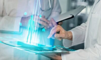 Inside the Role of a Patient Care Tech