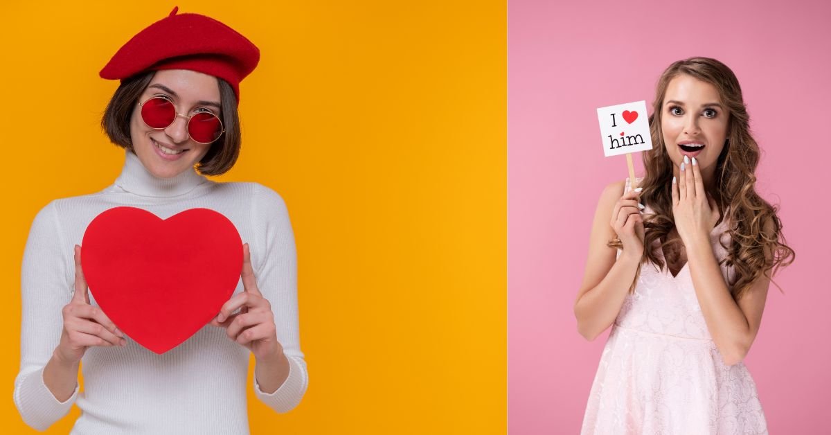 9 Clear Signs She Likes You Over Text