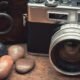 A Look at Classic Nikon Cameras