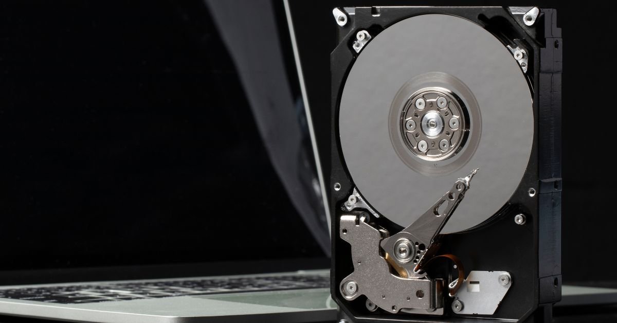 Disk RAID 1