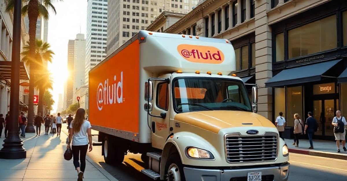 Fluid Truck’s Impressive Rise