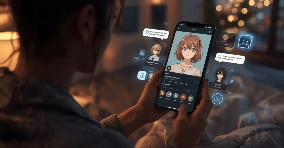 ourdream ai