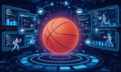 basketball github
