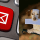 push vs fetch mail