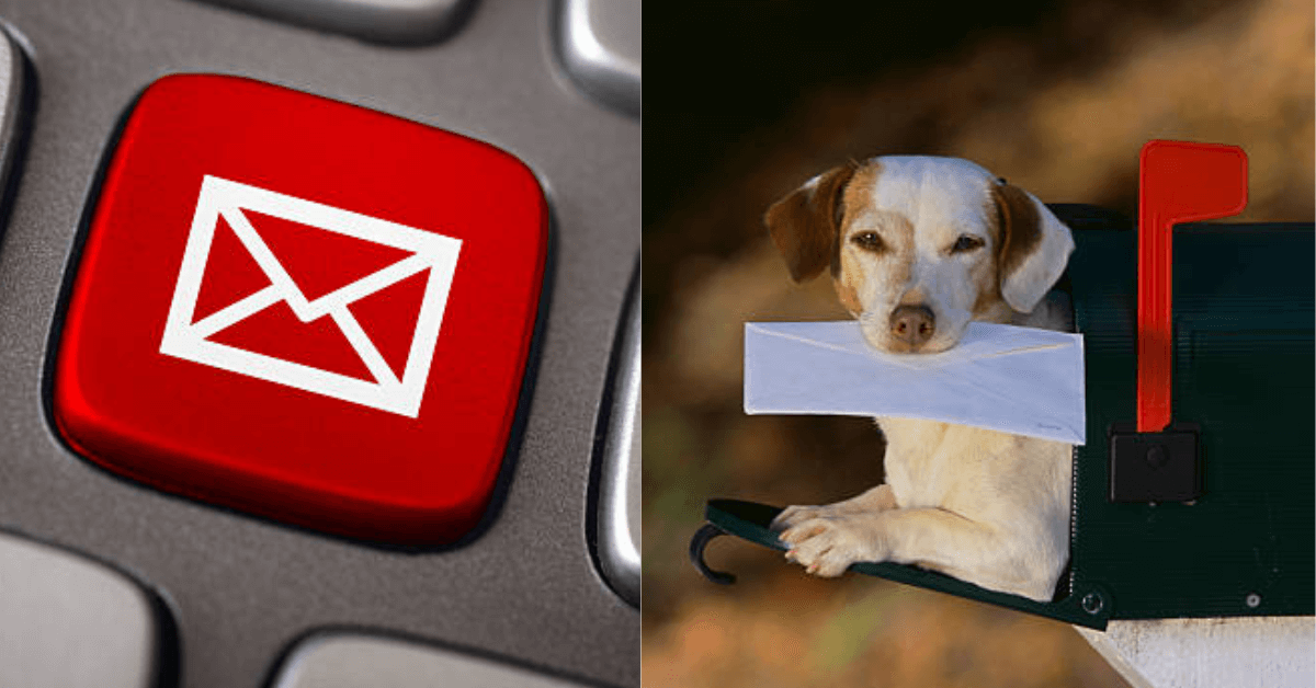 push vs fetch mail