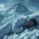 sleeping beauty mount everest