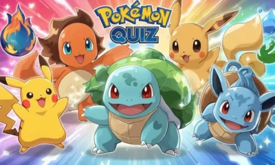 pokemon what are you