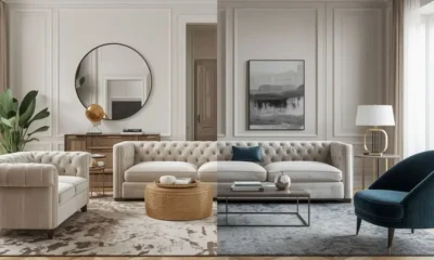 dupe furniture website