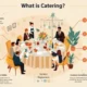 what is catering