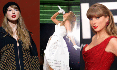 Taylor Swift: A Journey of Reinvention, Ownership, and Cultural Influence