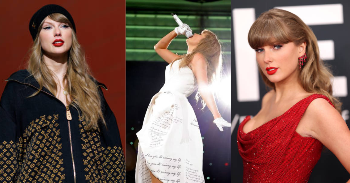 Taylor Swift: A Journey of Reinvention, Ownership, and Cultural Influence