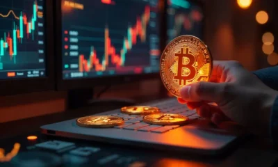 fintechzoom.com bitcoin