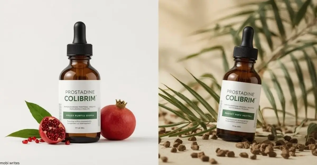 Rostadine Colibrim