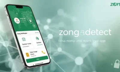 zongadetect