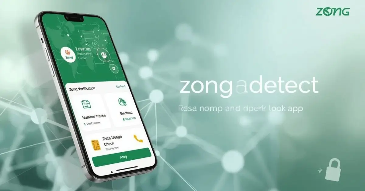 zongadetect