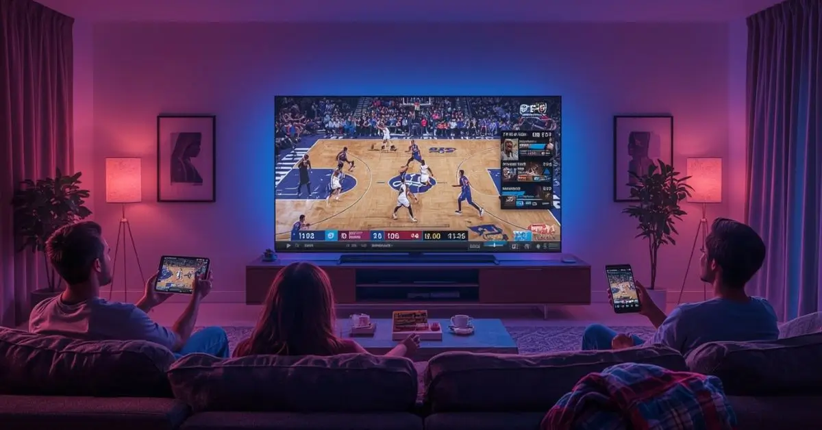 nba streameast