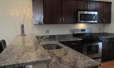 Granite Countertops