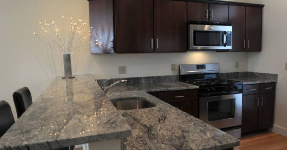 Granite Countertops