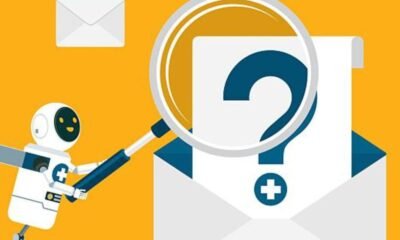 How to Recall an Email in Outlook