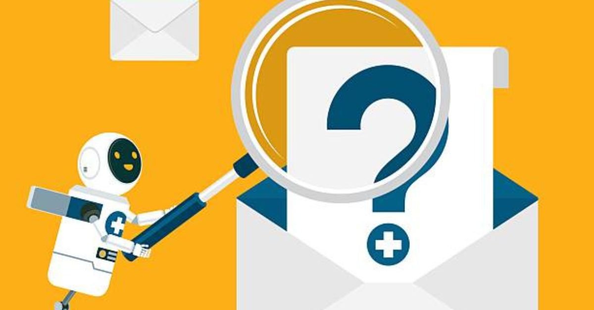 How to Recall an Email in Outlook