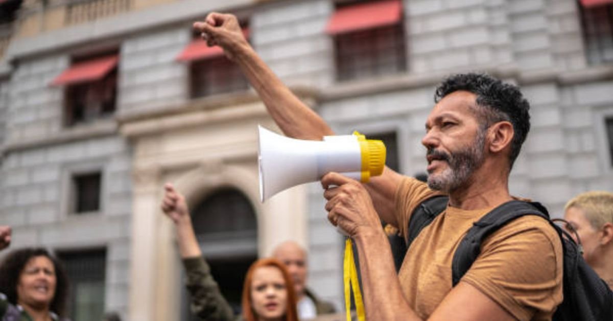 Amazon Workers Strike