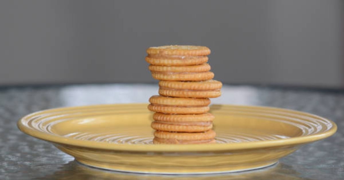 Peanut Butter Crackers