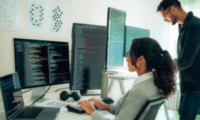 Programming Logic Training