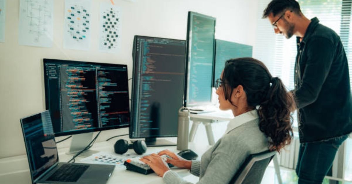 Programming Logic Training