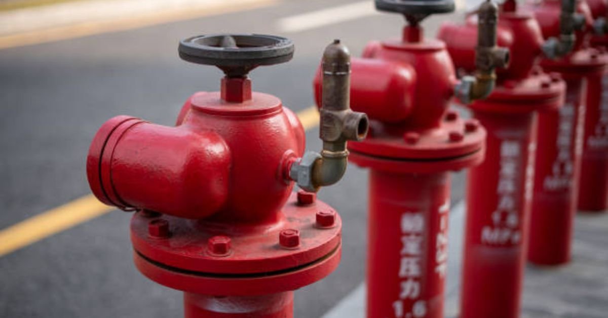 The Role of Fire Flow Testing in Maintaining Effective Fire Hydrant Systems