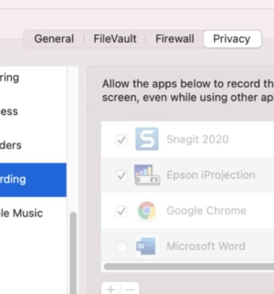 Your Screen Is Being Observed on Mac: What It Means & How to Fix It (2026 Guide)