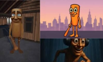 Tung Tung Tung Sahur Picture