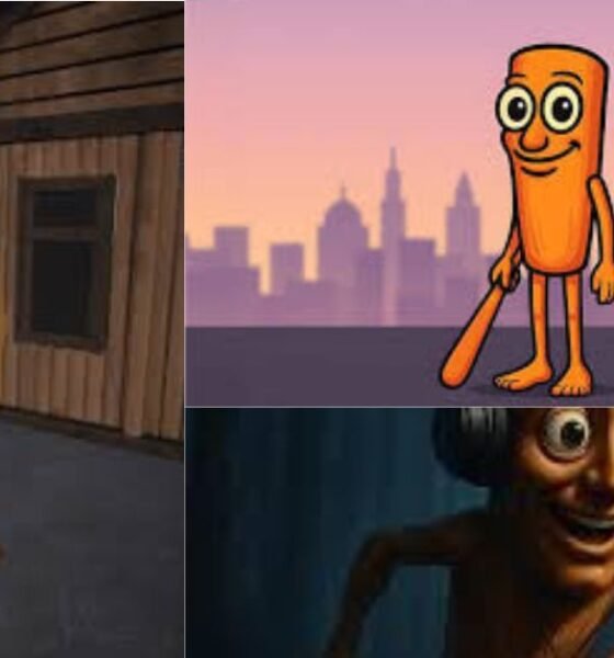 Tung Tung Tung Sahur Picture