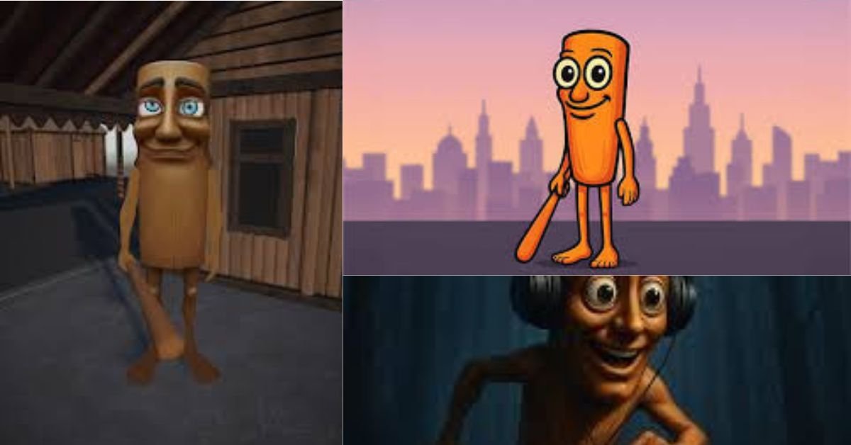 Tung Tung Tung Sahur Picture