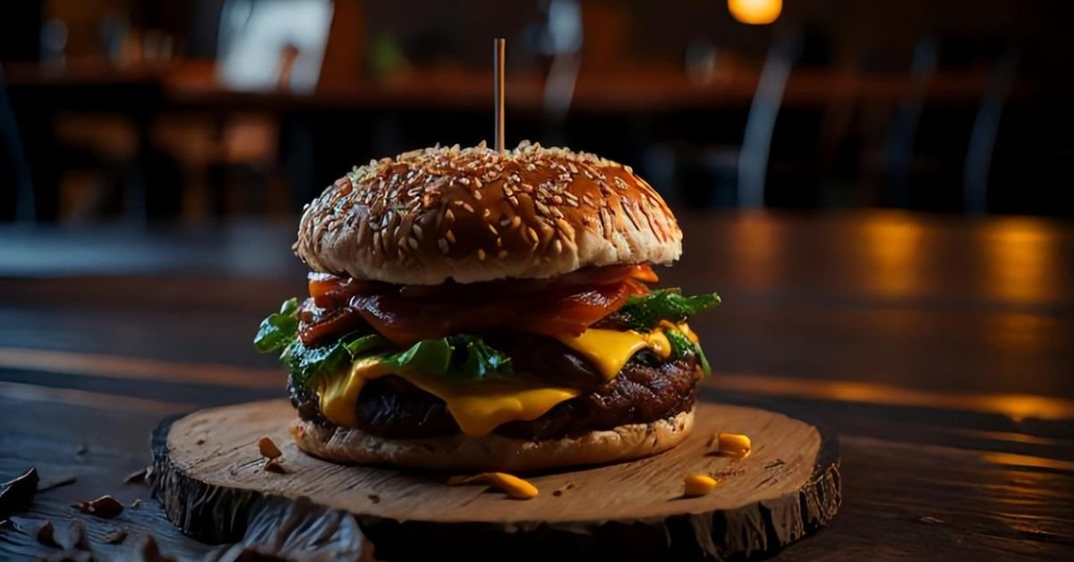 Best Homemade Hamburger Bun Recipe