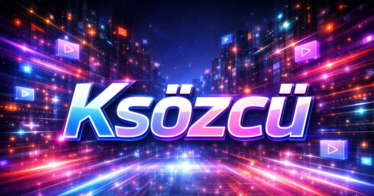 Ksözcü