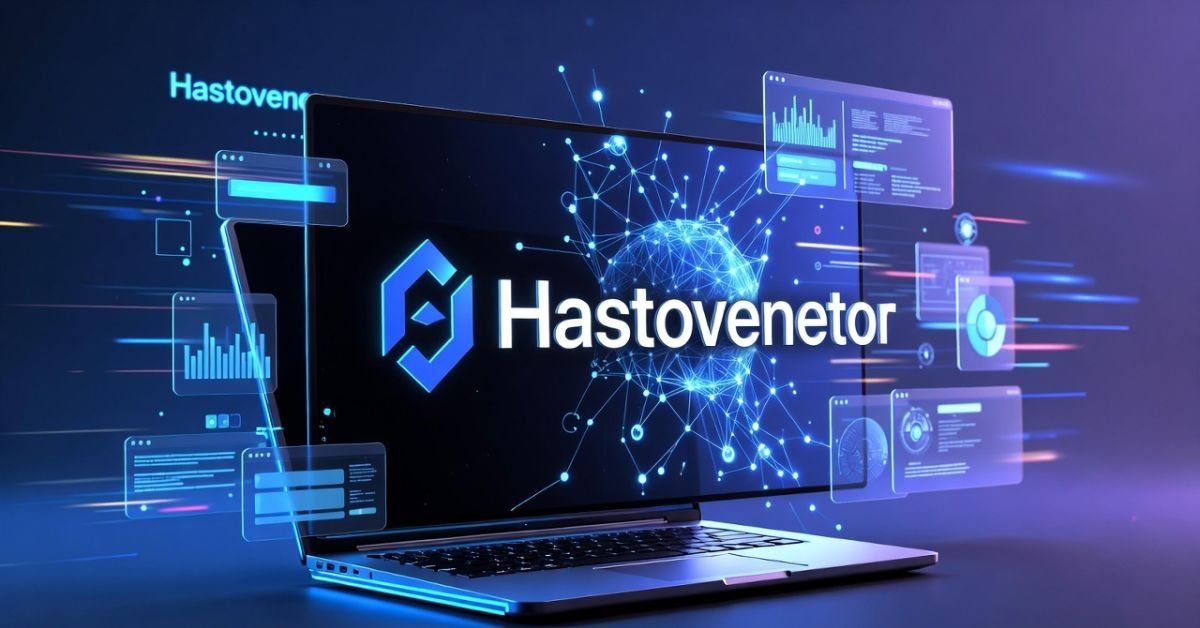 Hastovenetor
