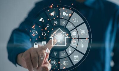 Smart Home Security Trends for 2026