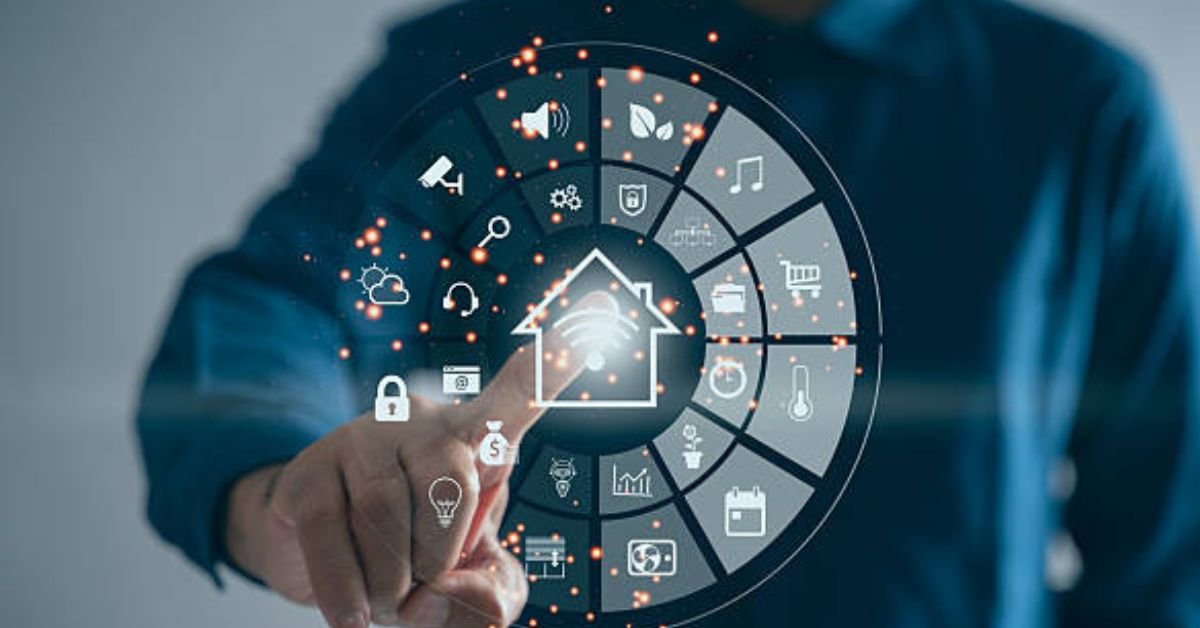 Smart Home Security Trends for 2026