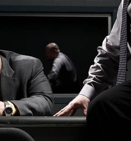 Any Time Interrogation