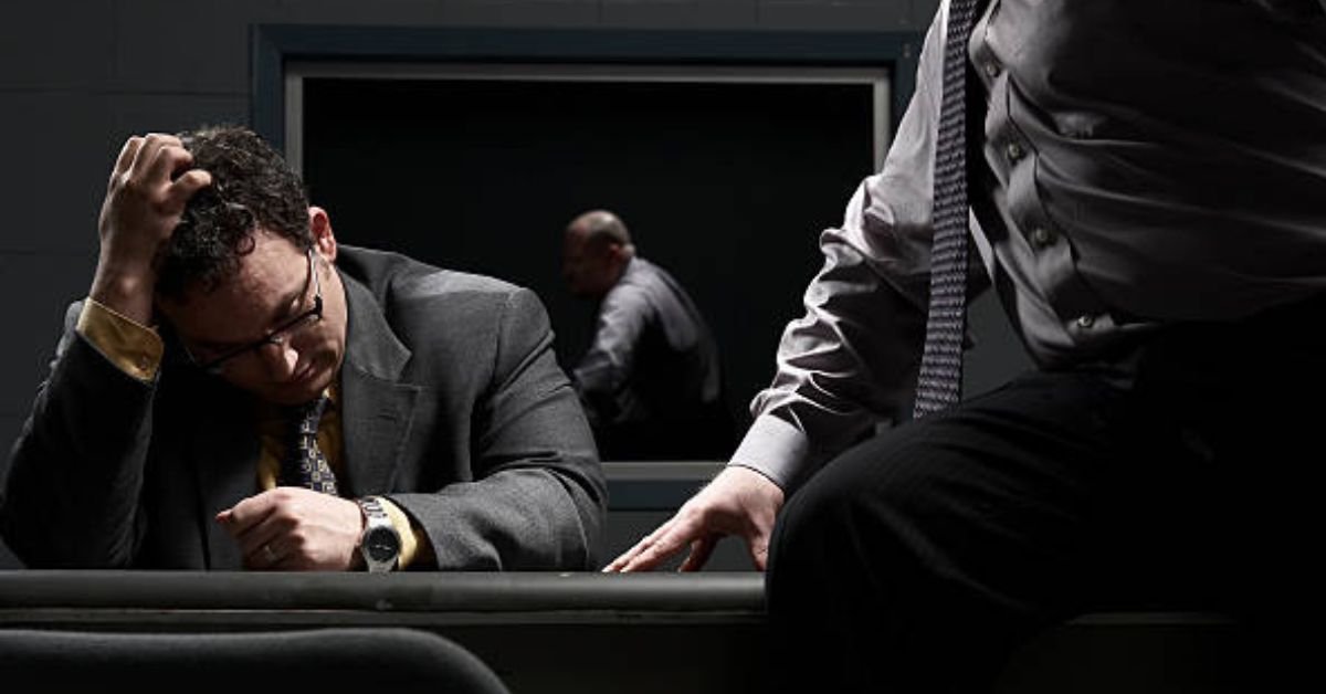 Any Time Interrogation